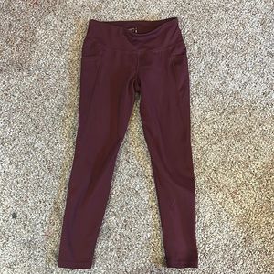 Jockey® Blended Basic Legging